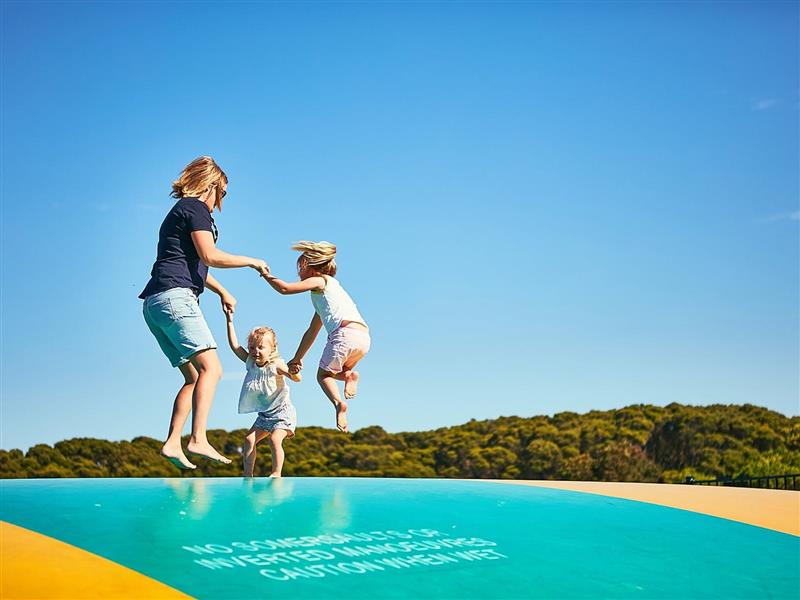 Anglesea Family Caravan Park