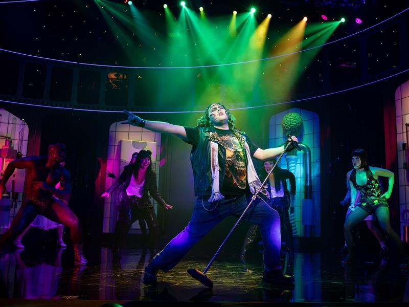 The Rocky Horror Show