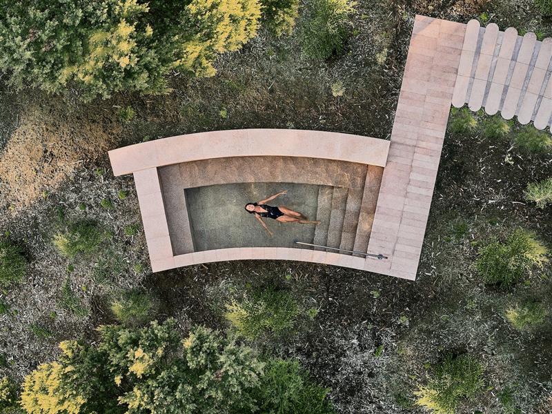 Alba Thermal Springs & Spa