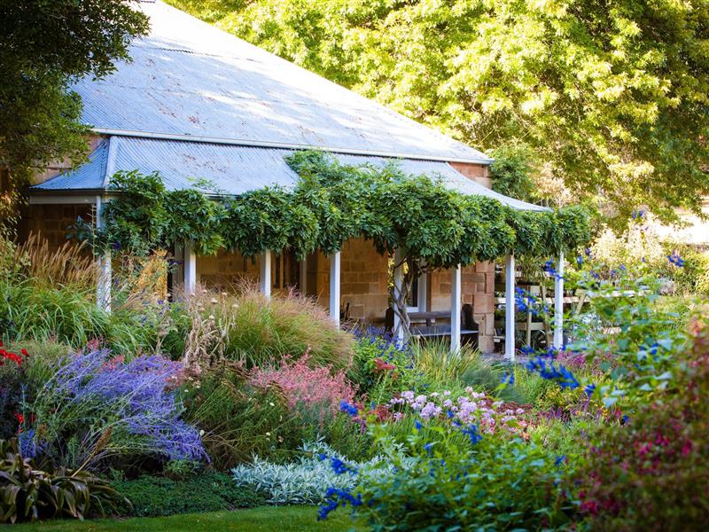 The Historic House of St Erth