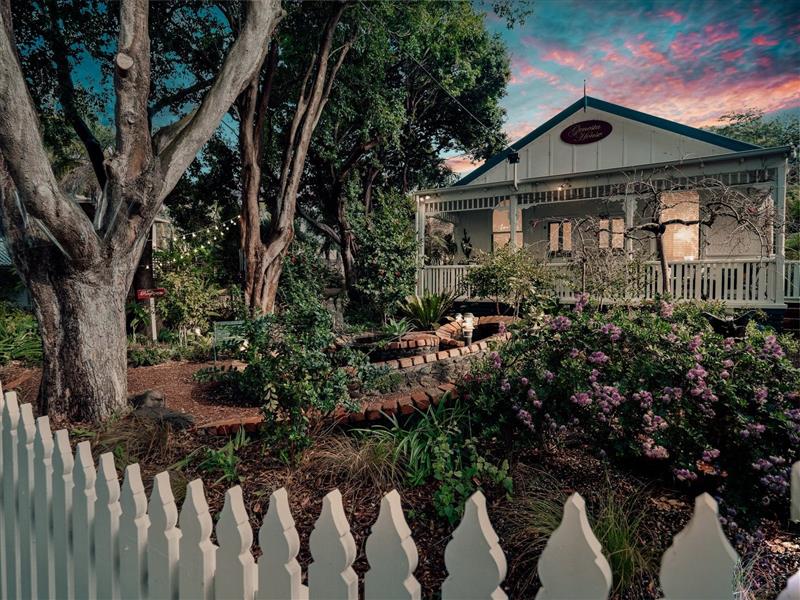 Genesta House Bed & Breakfast