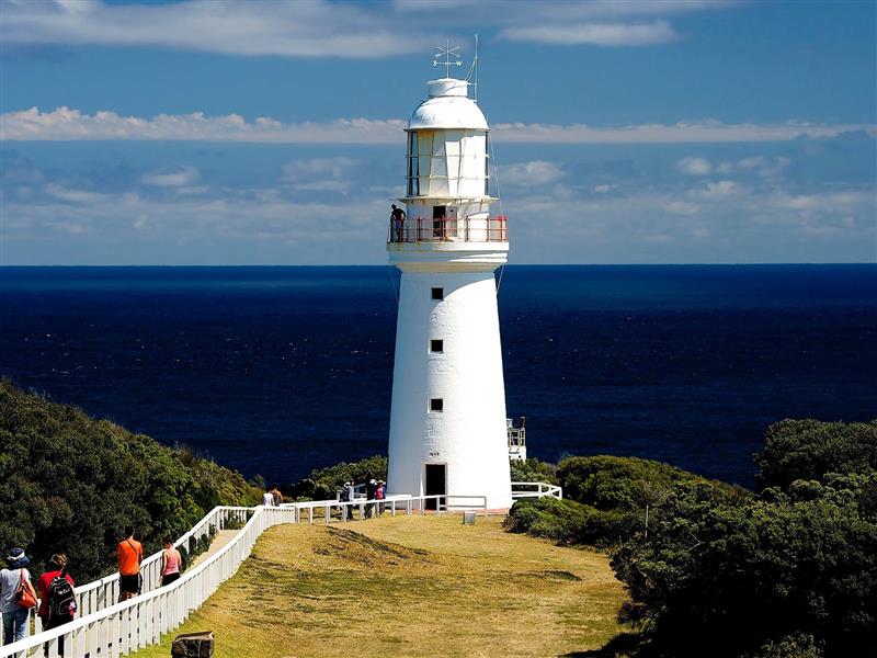 Cape Otway Lighthouse