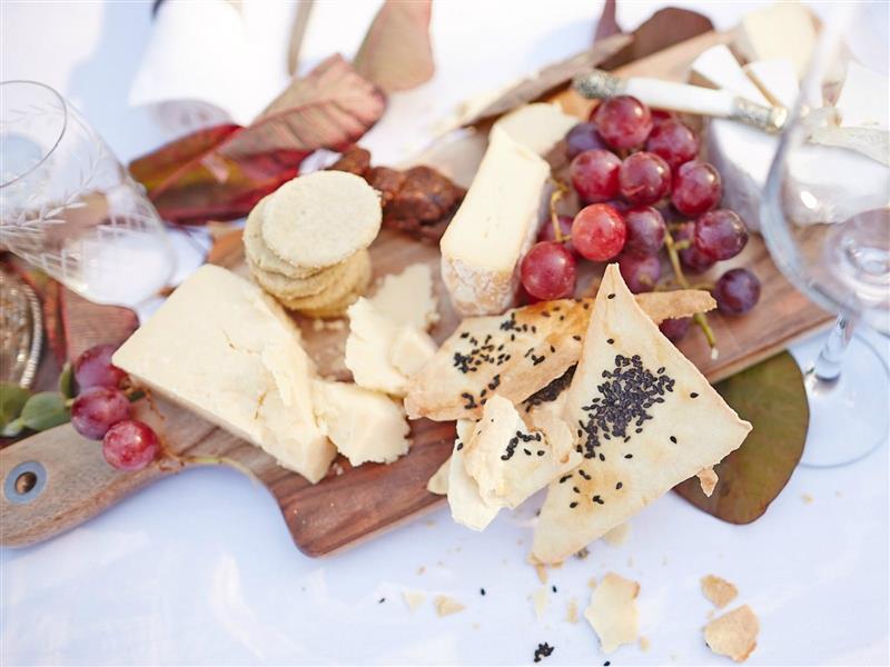 Visit Rutherglen for the long weekend in March