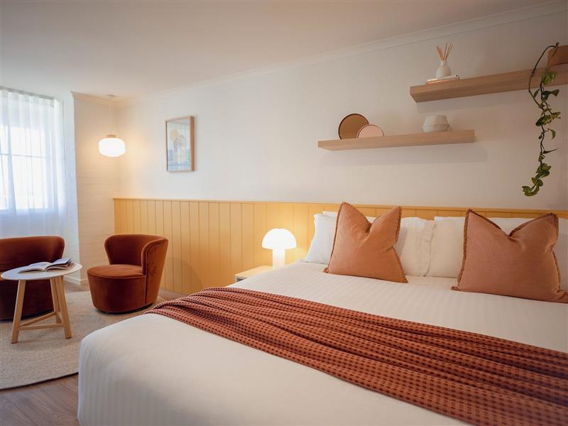 Aireys Inlet accommodation