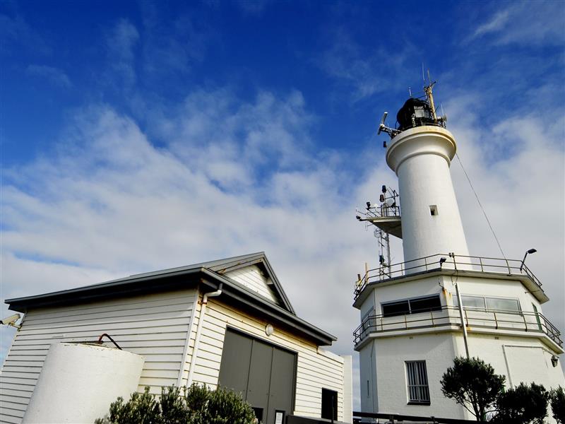Point Lonsdale Lighthouse Tours