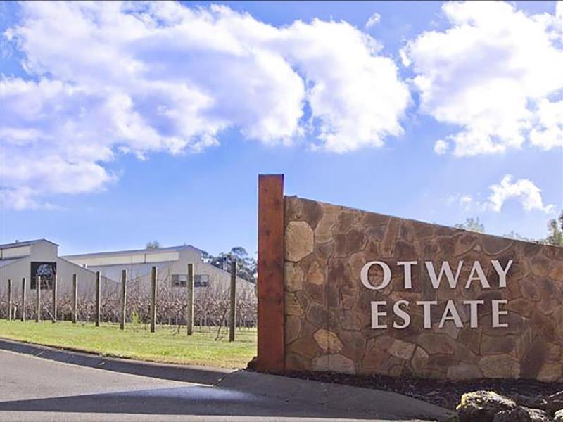 Otway Estate Winery & Brewery