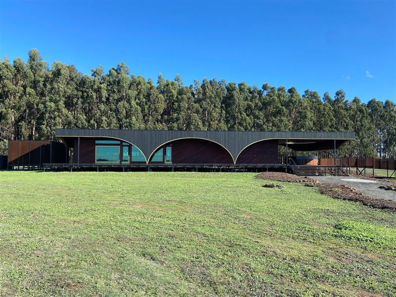 Tae Rak Aquaculture Centre