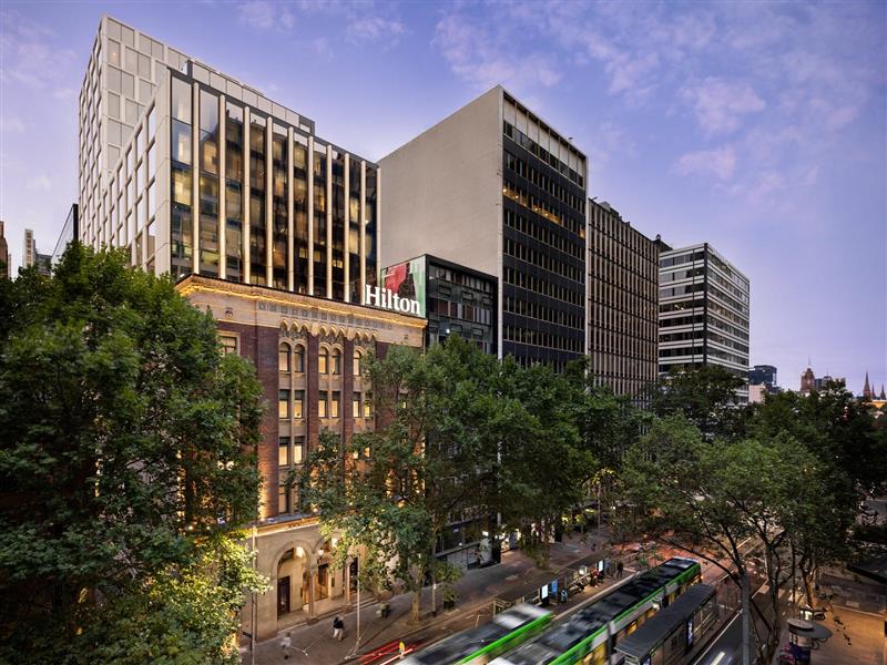 Breathes New Life into Melbourne’s Historic Equity Chambers Building