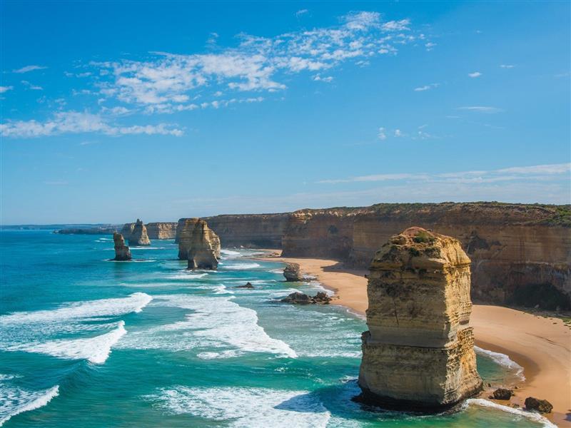 12 Apostles