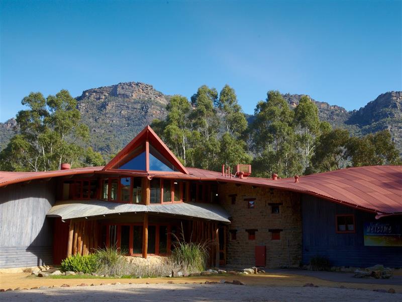 Brambuk Cultural Centre