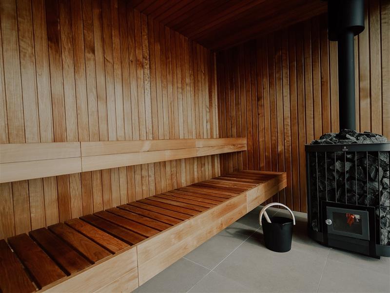 The Sauna Space