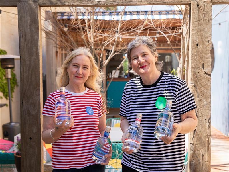 Great Ocean Road Gin Owners