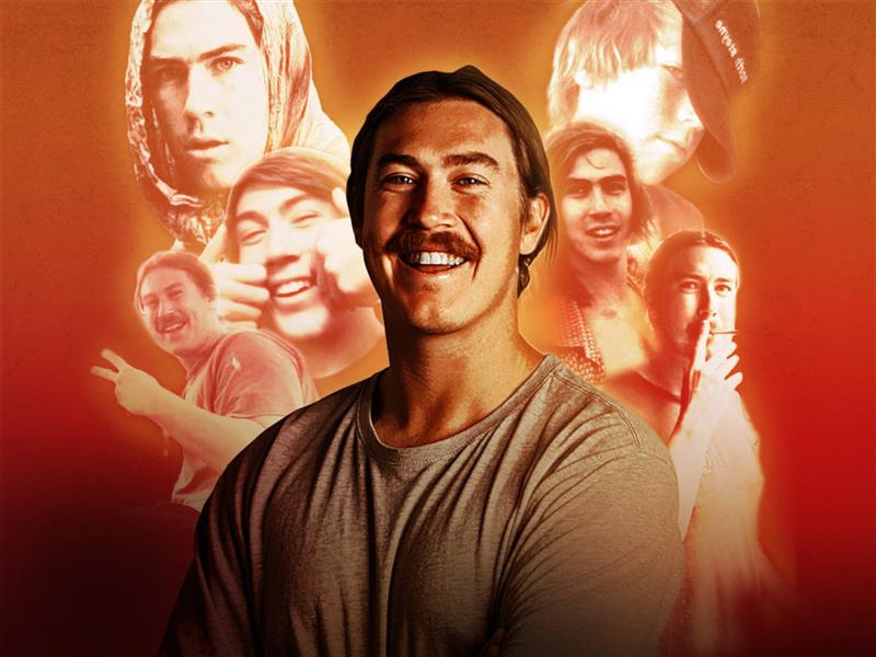 Top of the Food Chain Artwork