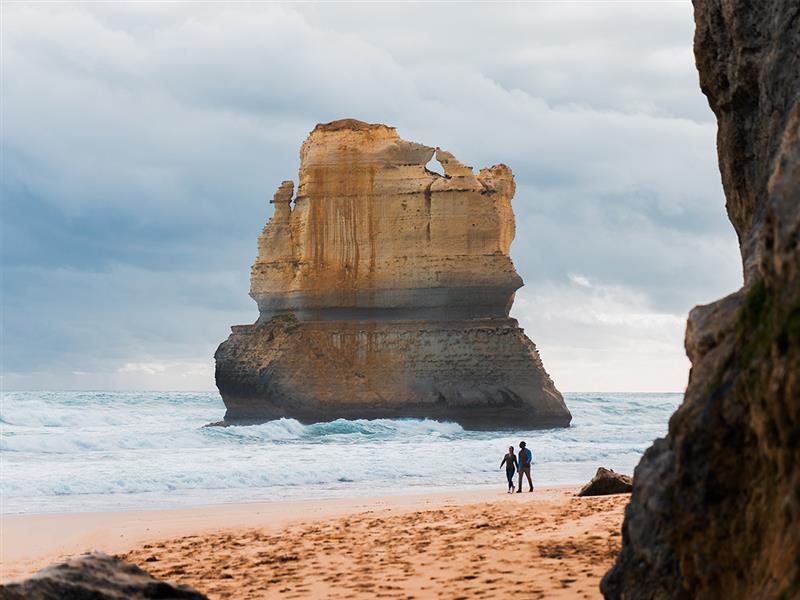 12 Apostles, Great Ocean Road, Victoria, Australia