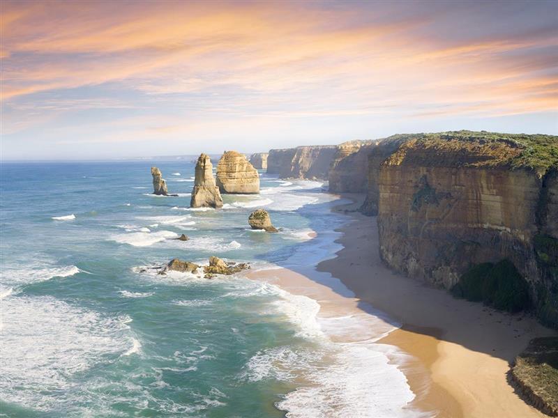 12 Apostles, Great Ocean Road, Victoria, Australia