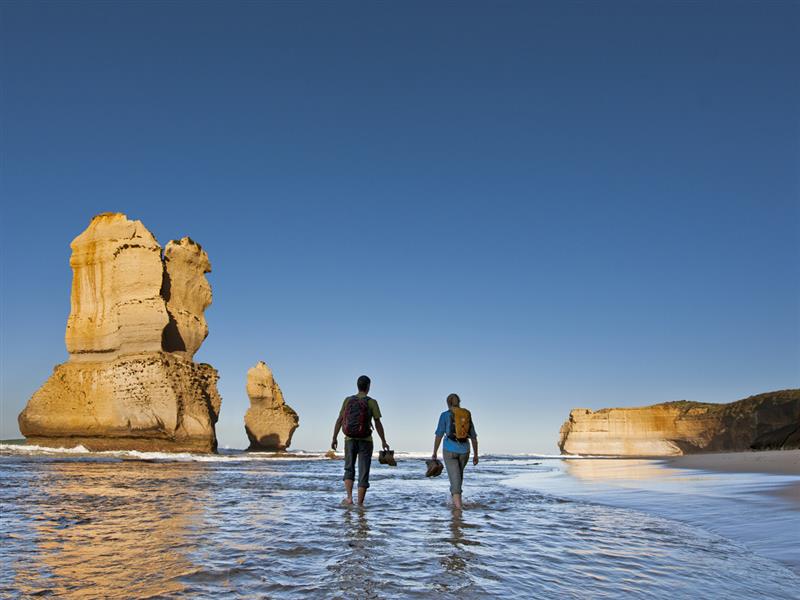 12 Apostles, Great Ocean Road, Victoria, Australia
