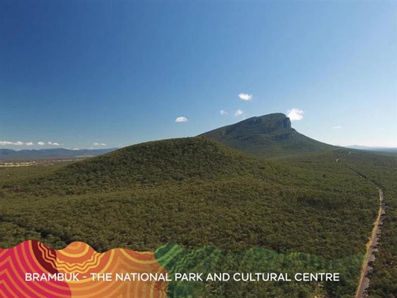 Aboriginal Tourism Victoria