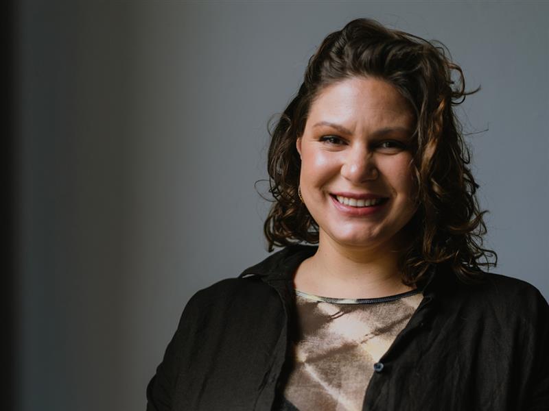 Allara, musician, Victoria, Australia