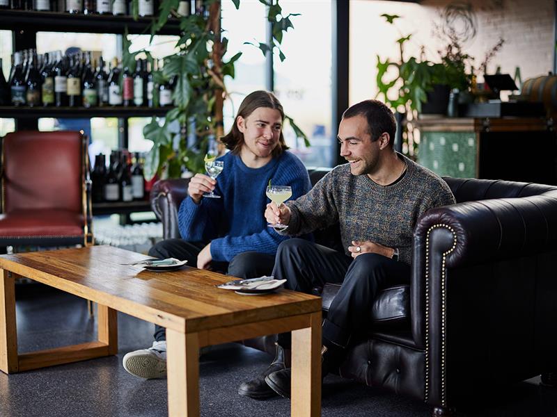 Animus Distillery, Daylesford, Victoria