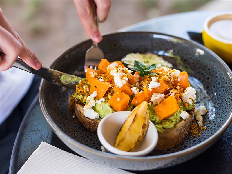 Badger and Hare, Stratford, Gippsland, Victoria, Australia