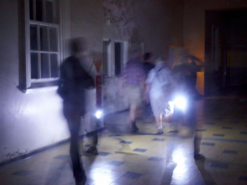 Beechworth Ghost Tours, High Country, Victoria