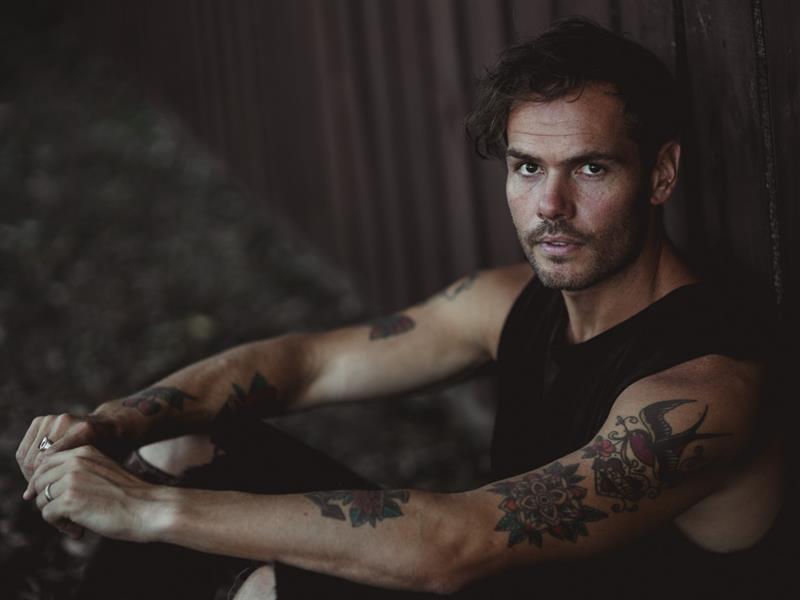 Benny Walker, The Murray, Visit Victoria