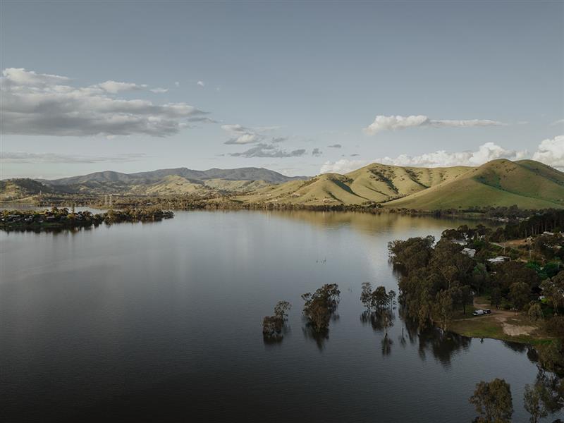 Bonnie Doon, High Country, Victoria