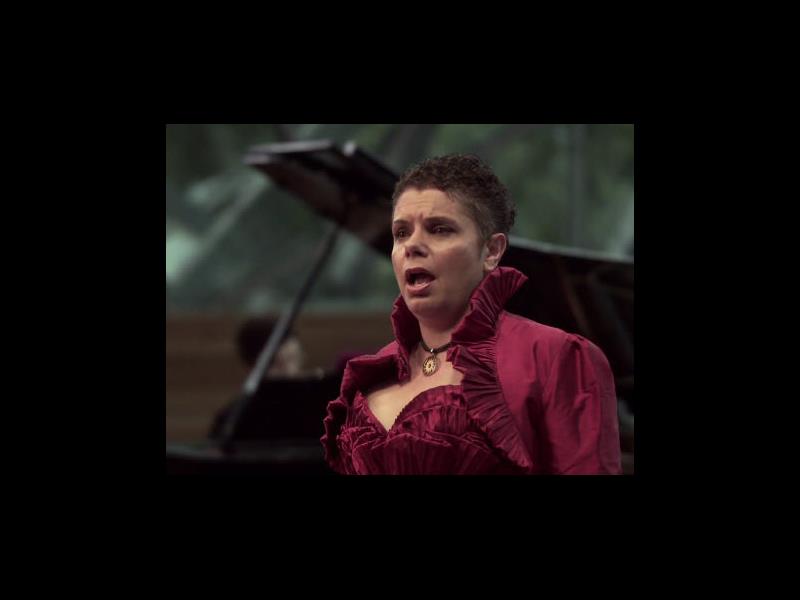 Deborah Cheetham, Soprano and Yorta Yorta woman