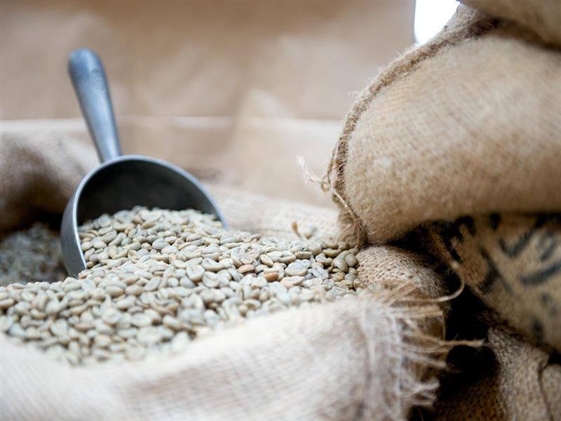 Di Bella Coffee, Melbourne, Victoria, Australia