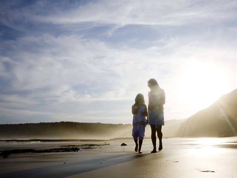 Eagle Nest Reef North, Aireys Inlet, Great Ocean Road, Victoria, Australia