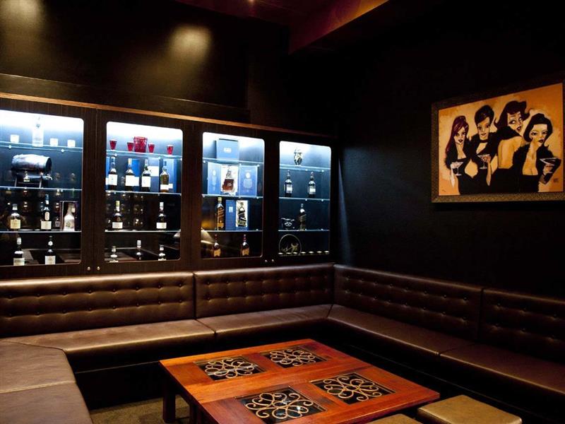 Eu de Vie, Melbourne, Victoria, Australia