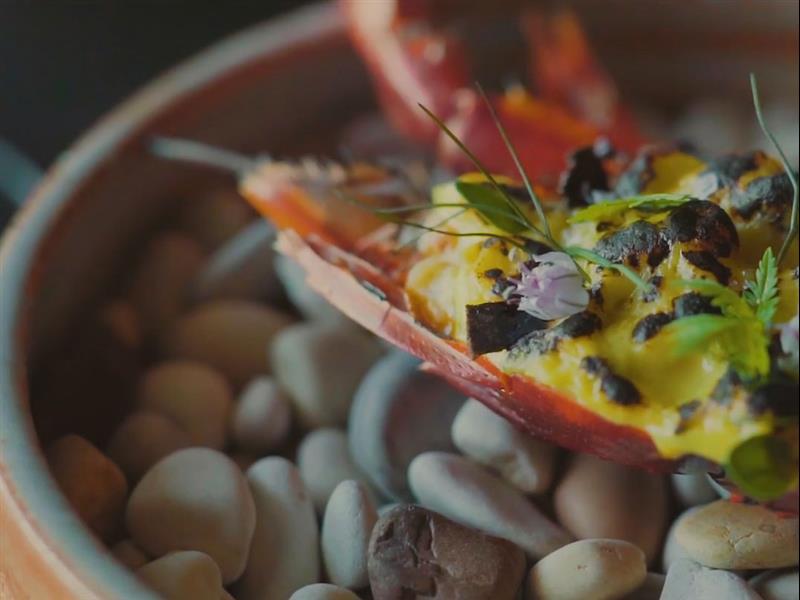 Vue de monde, Melbourne