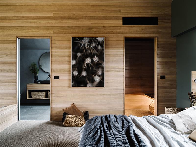 Five Acres, Ventnor, Phillip Island, Victoria, Australia