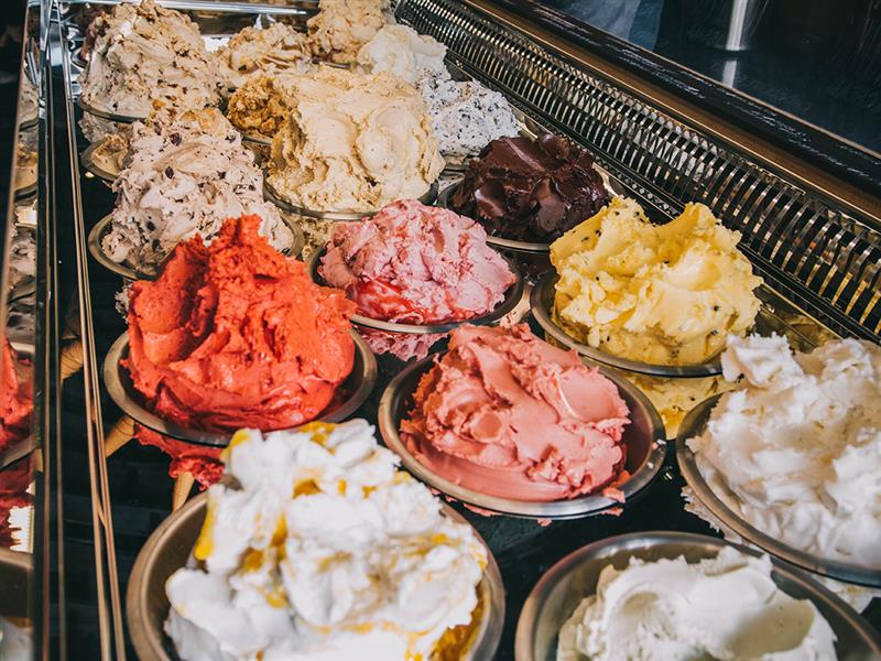 Gelato Messina, Melbourne, Victoria