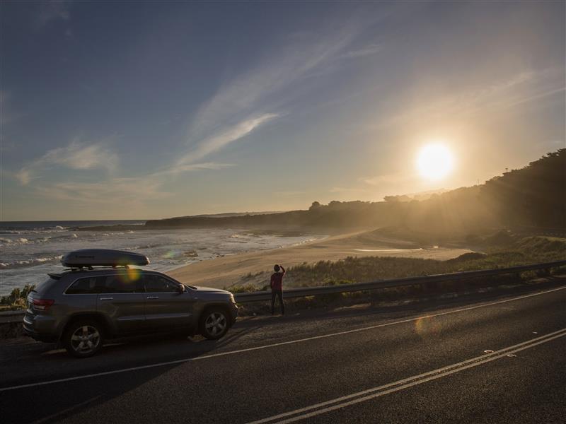 Great Ocean Road, Victoria, Australia