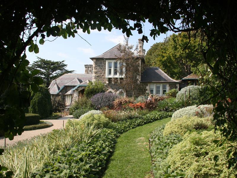 Heronswood Estate, Mornington Peninsula. Photo by Andrew Paoli