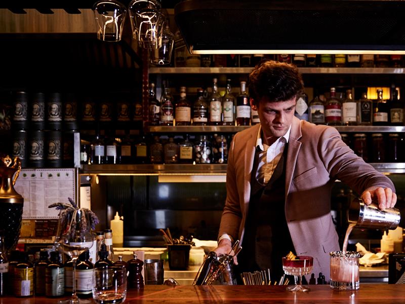 Juliet, Melbourne, Victoria, Australia