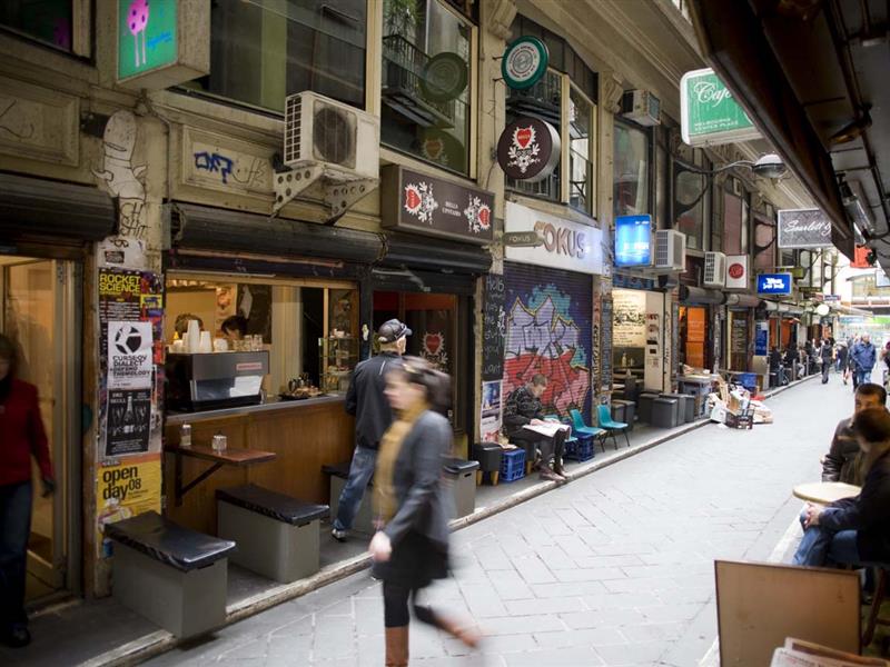 Jungle Juice, Melbourne, Victoria, Australia