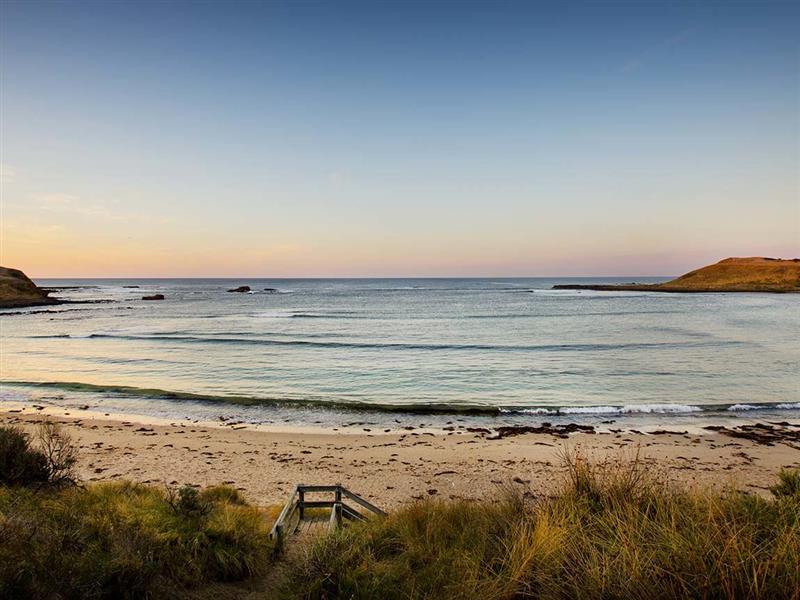 Kitty Miller Bay, Phillip Island, Victoria, Australia