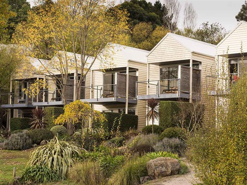 Lake House, Daylesford & Macedon Ranges, Victoria, Australia