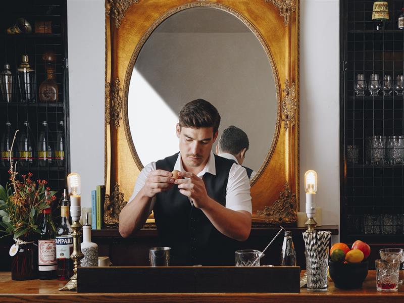 Little Lon Distilling Co, Melbourne, Victoria, Australia