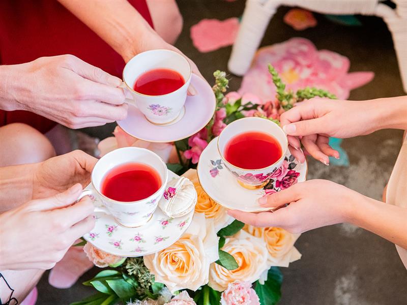 Mary Eats Cake, Montrose, Victoria, Australia