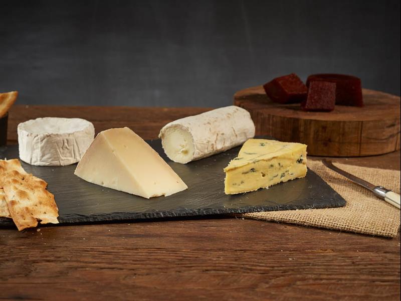 Milk the Cow, St Kilda