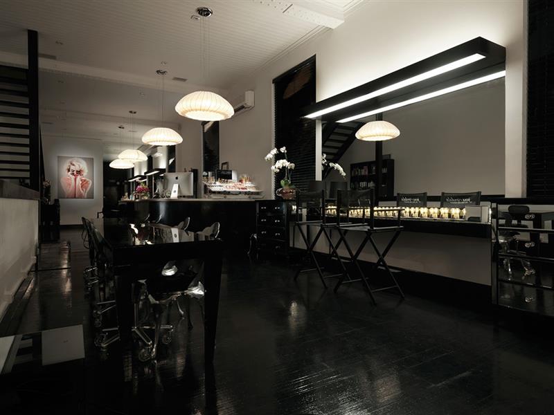 Miss Fox, Melbourne, Victoria, Australia