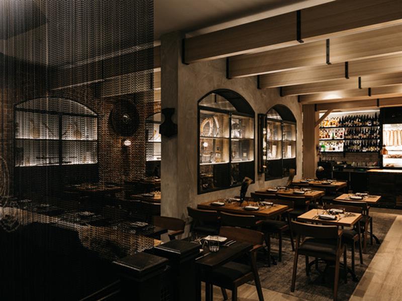 Mjølner, Melbourne, Victoria, Australia