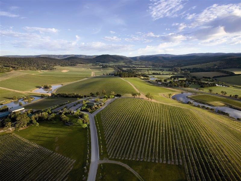 De Bortoli Yarra Valley Estate