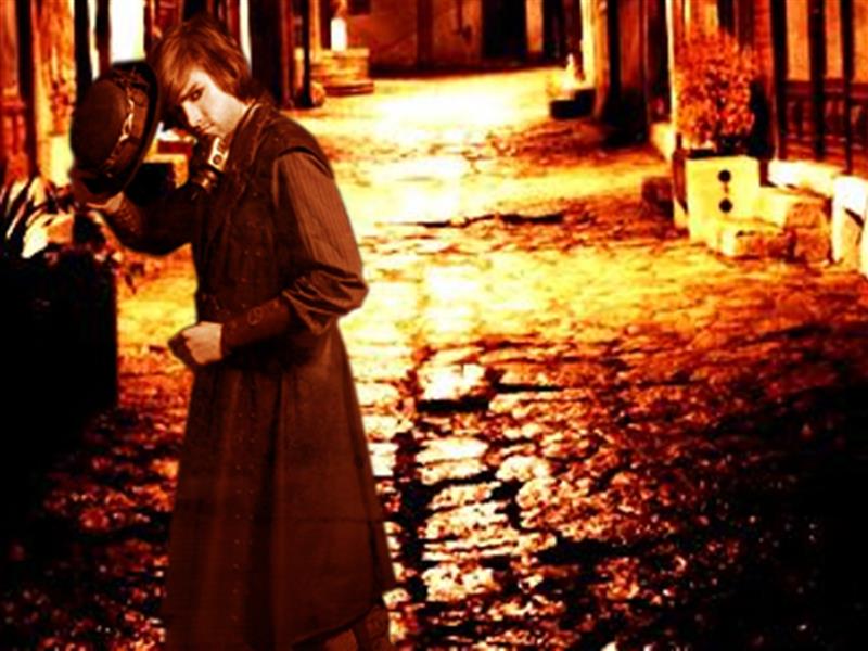 Old Melbourne Ghost Tour