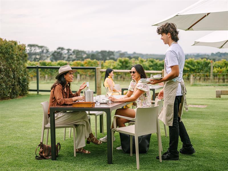 Pt. Leo Estate, Mornington Peninsula, Victoria