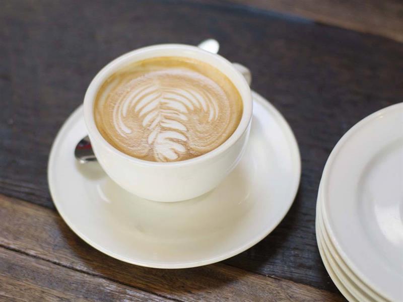 Espresso, Fitzroy, Melbourne