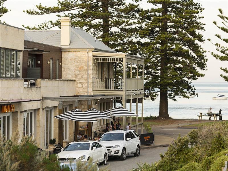 Sorrento, Mornington Peninsula, Victoria, Australia